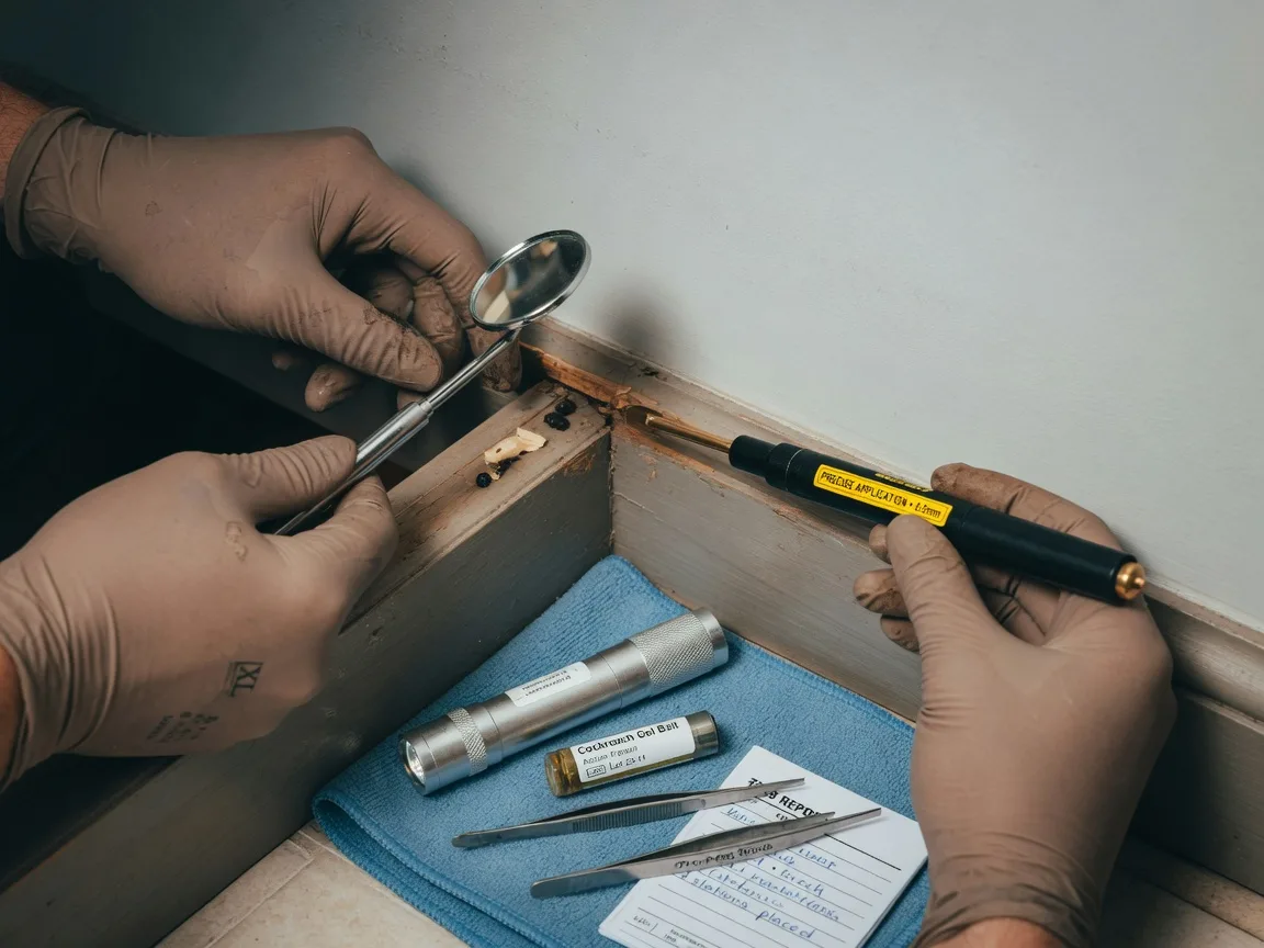 Why choose Emergency Pest Control in Hidalgo, TX